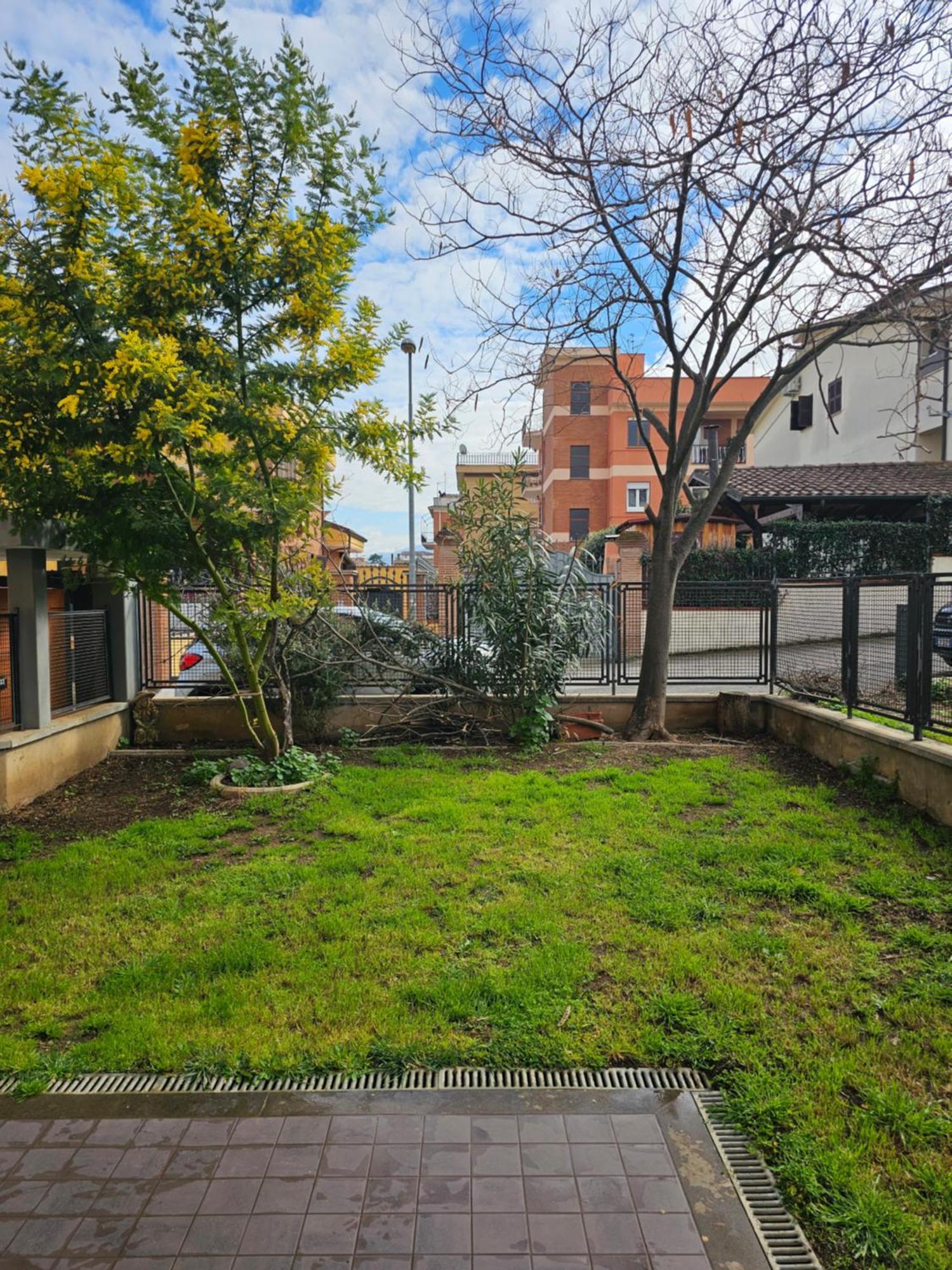 Appartement Mela Rome
