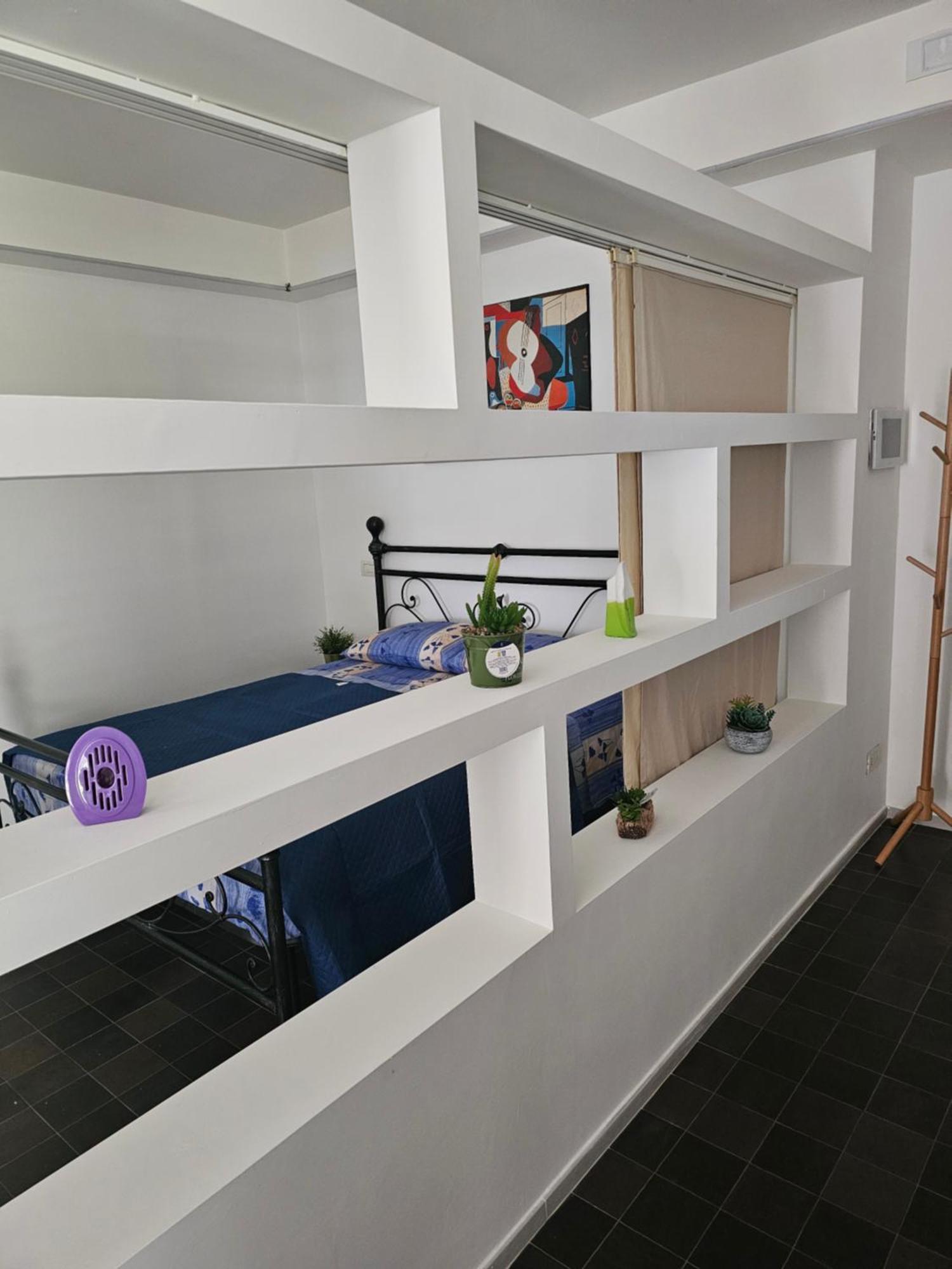Mela Appartement