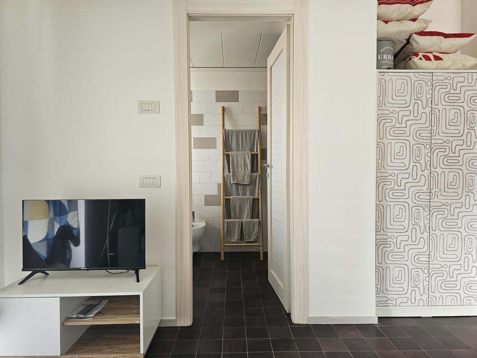 Mela Appartement *