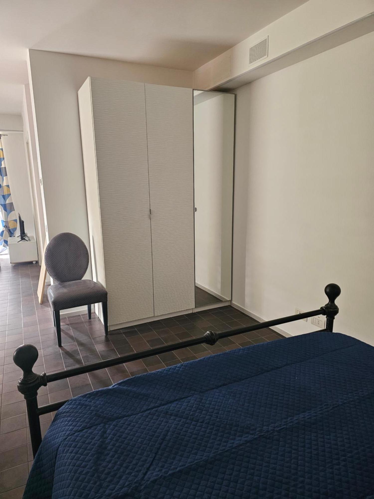 Mela Appartement Rome