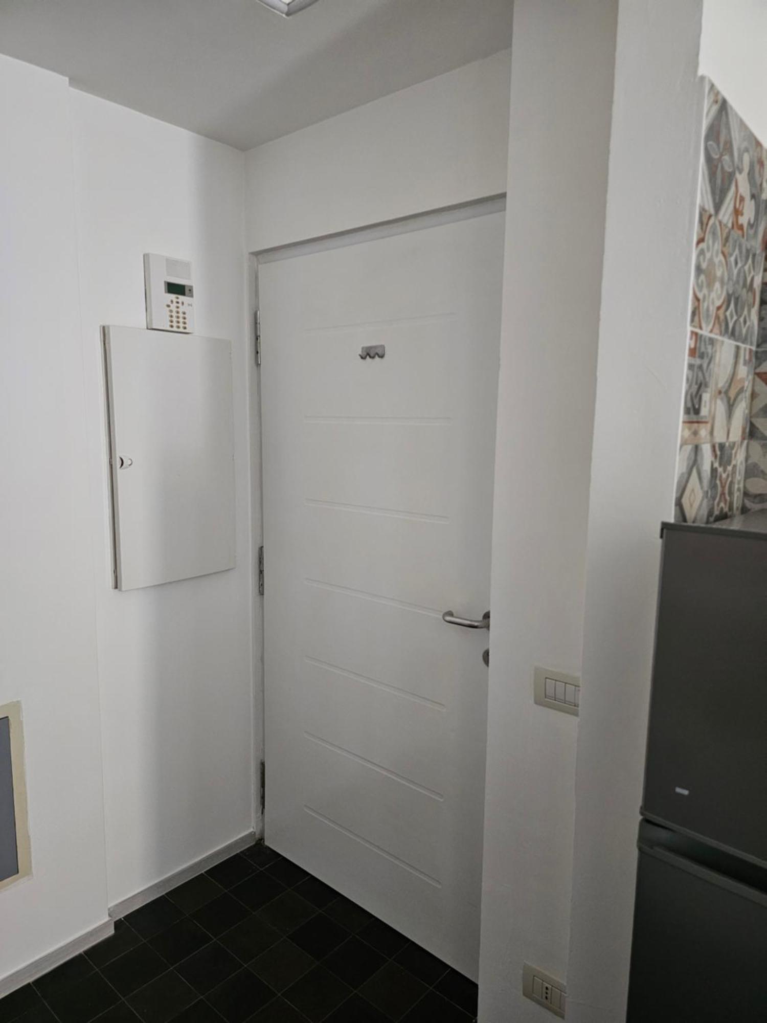 Mela Appartement *