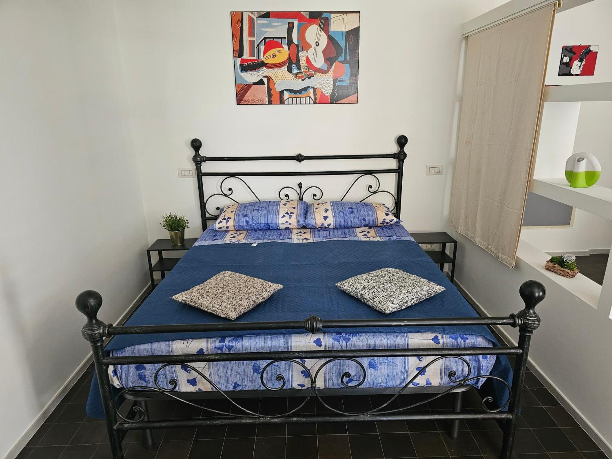 Appartement Mela