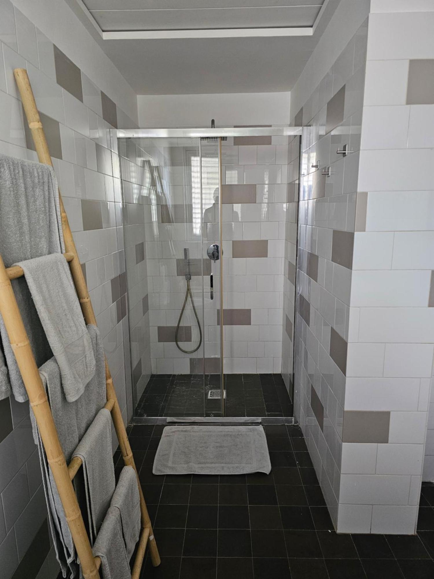 Appartement Mela Rome