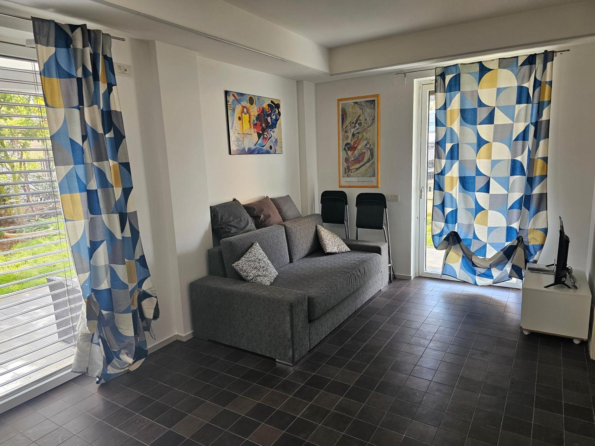 Mela Appartement