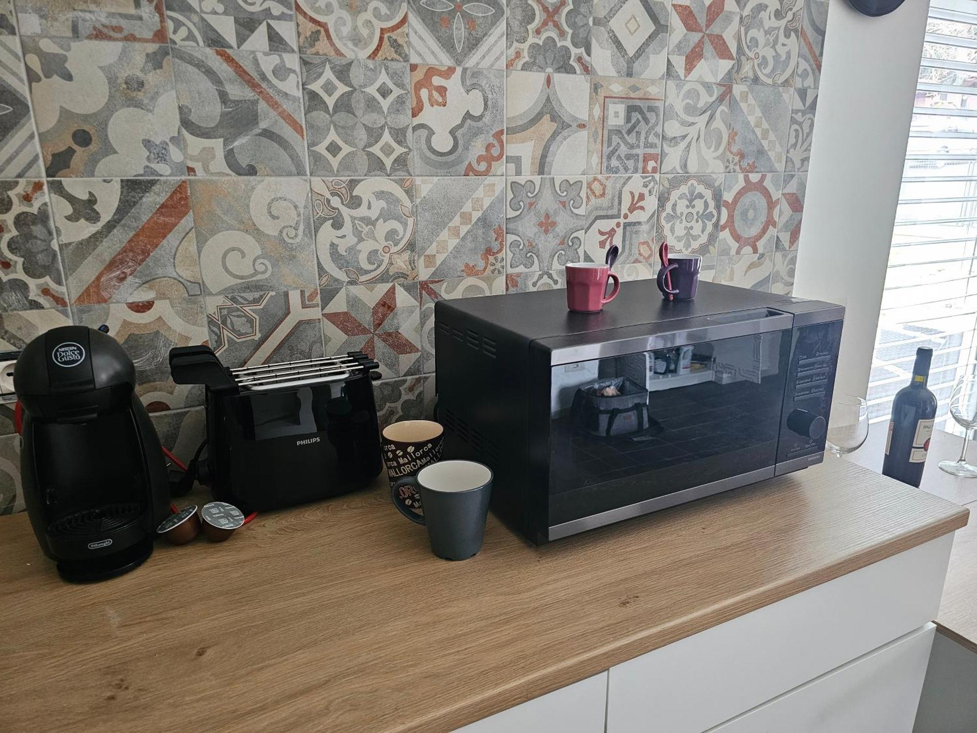 Appartement Mela